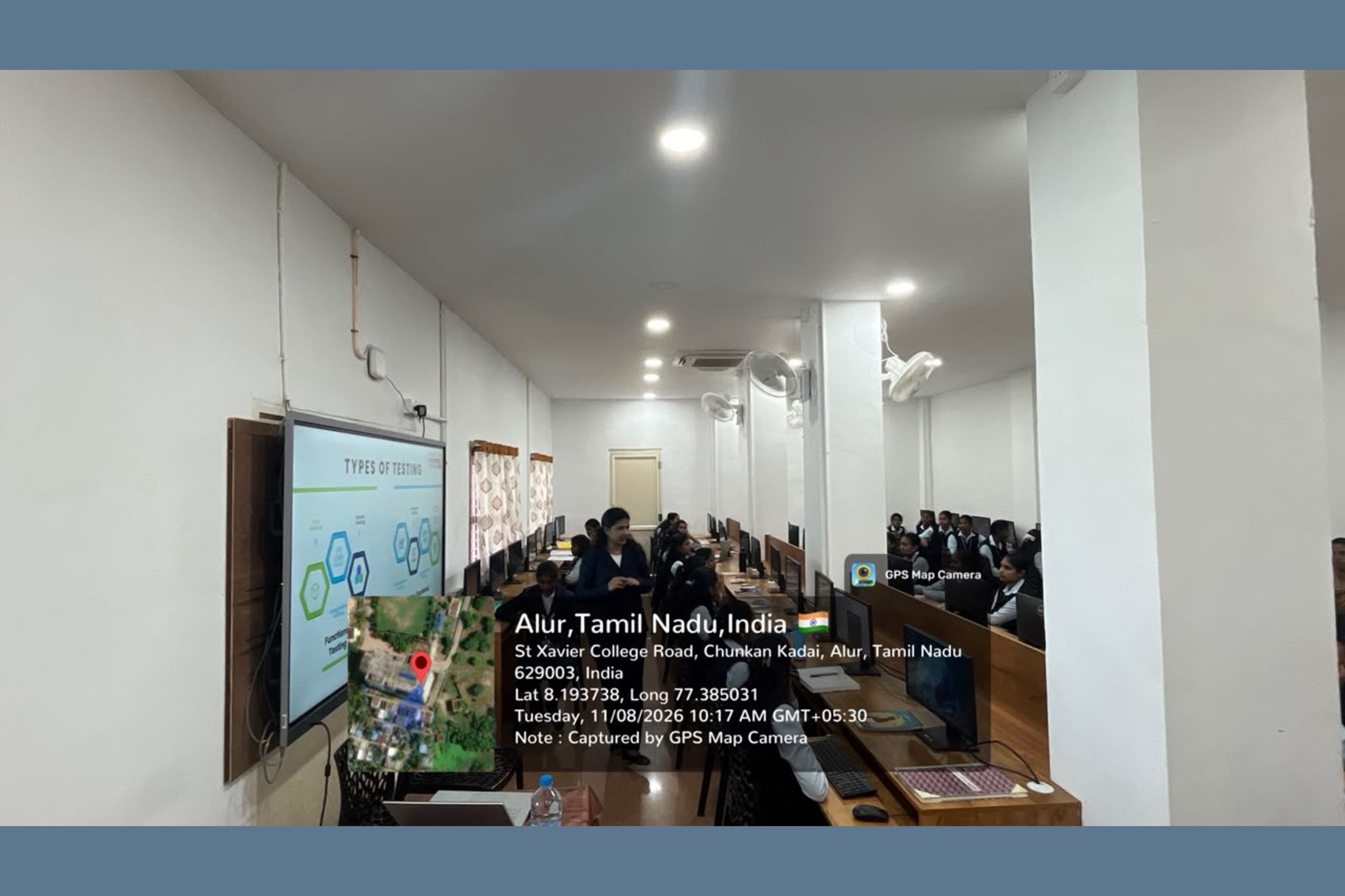 Workshop on NextGen Software Testing Tools